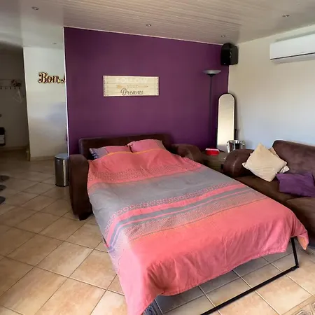 Apartment Le Bon Temps