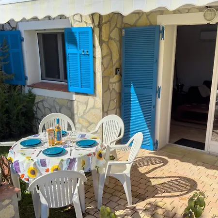 Le Bon Temps Apartment Mandelieu-la-Napoule
