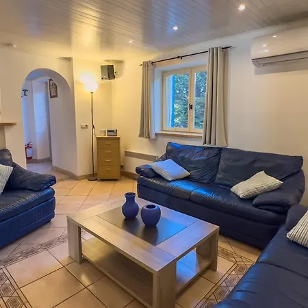 Apartment Le Bon Temps *
