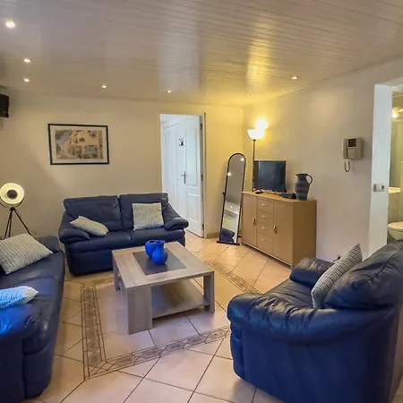 Apartment Le Bon Temps