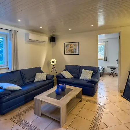 Le Bon Temps Apartment Mandelieu-la-Napoule