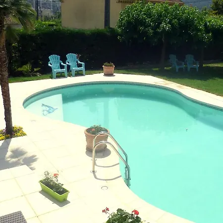 Apartment Le Bon Temps